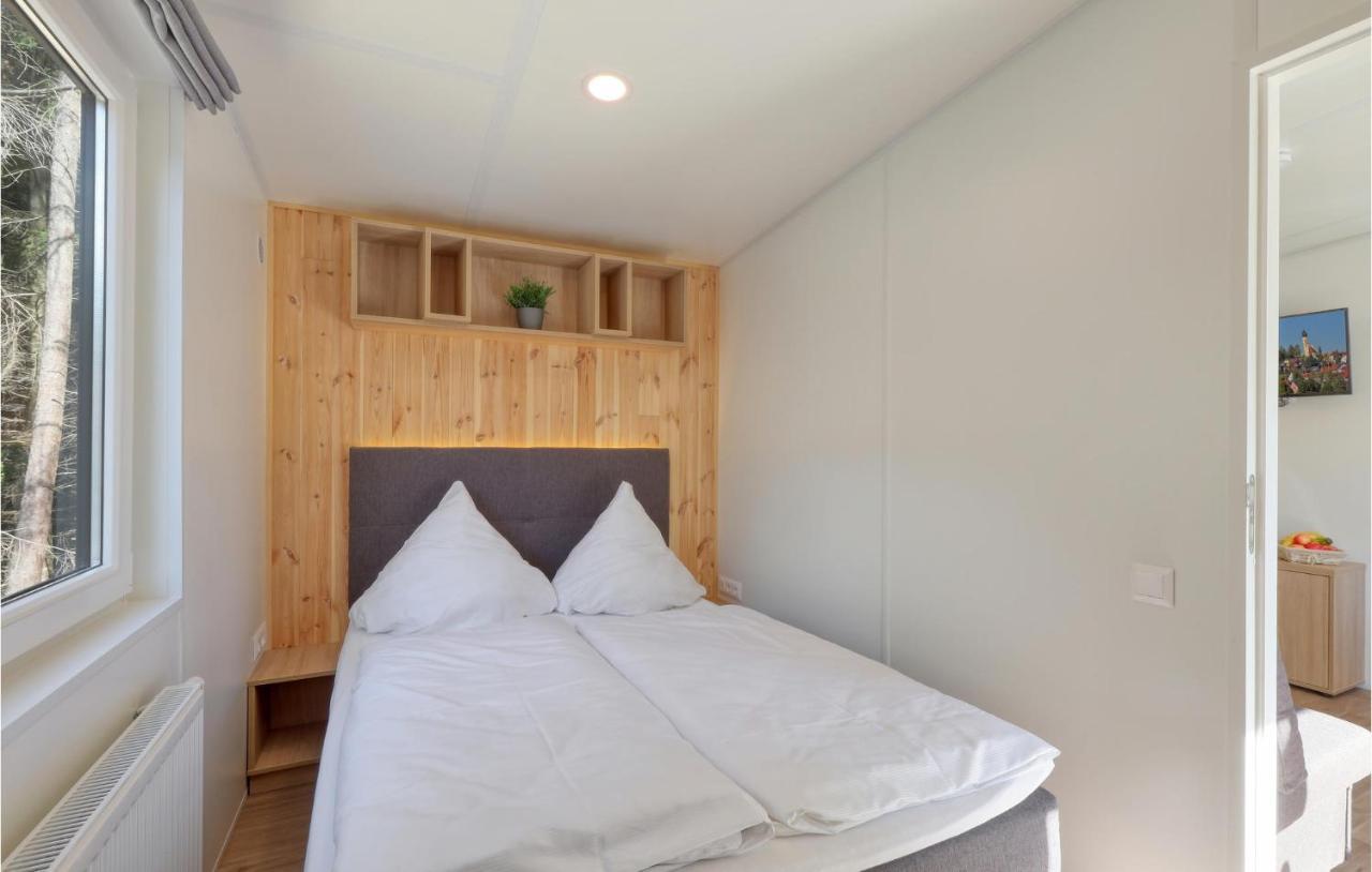 Tiny Haus 62 Am Brombachsee Pleinfeld Bagian luar foto